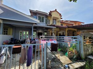 Double Storey Jalan Gugusan Alam Fasa 2 Puncak Alam for Sale @RM405,000 ...