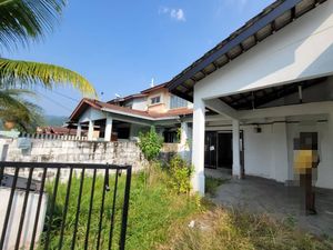 Double Storey Terrace Taman Rawang Perdana 2 Rawang for Sale @RM485,000 ...