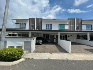 Double Storey Irama Perdana Puncak Alam for Sale @RM480,000 By ISYRAF ...