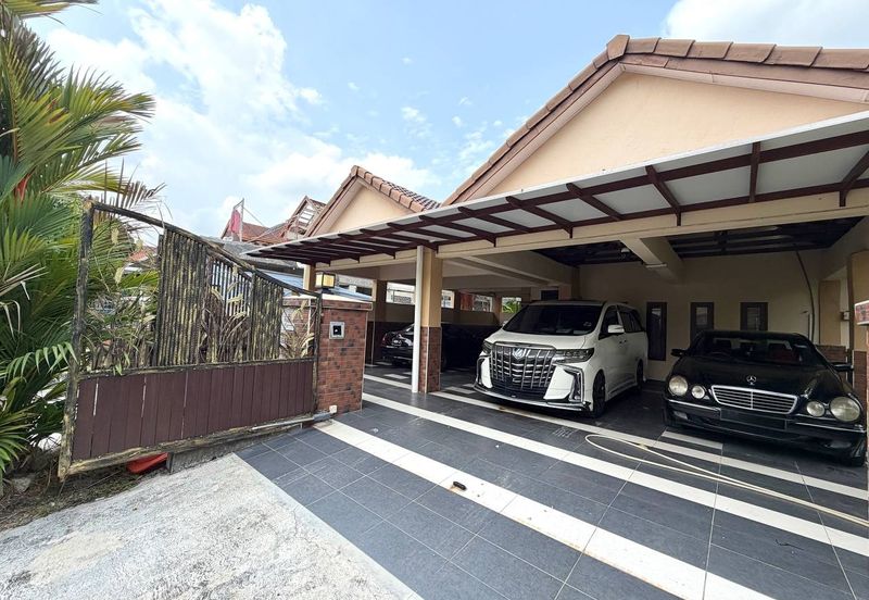 Bandar Seri Putra