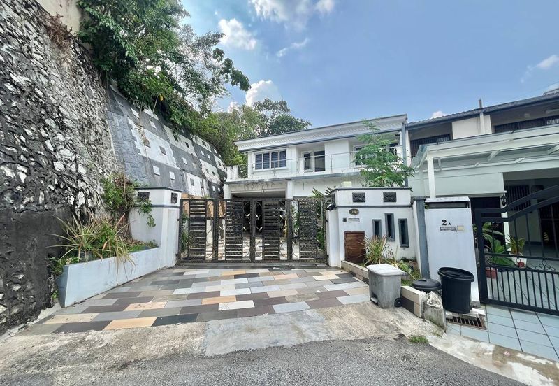 Taman Zooview
