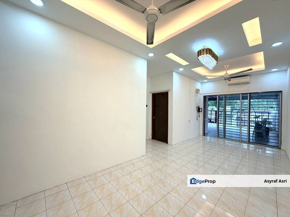 [RENOVATED UNIT] Single Storey Terrace House Taman Desa Bukit Nilam For Sale, Selangor, Kapar 