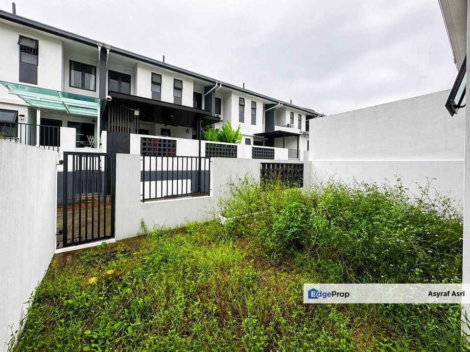 [Facing Open] Double Storey Elmina Green 6 Shah Alam For Sale, Selangor, Shah Alam