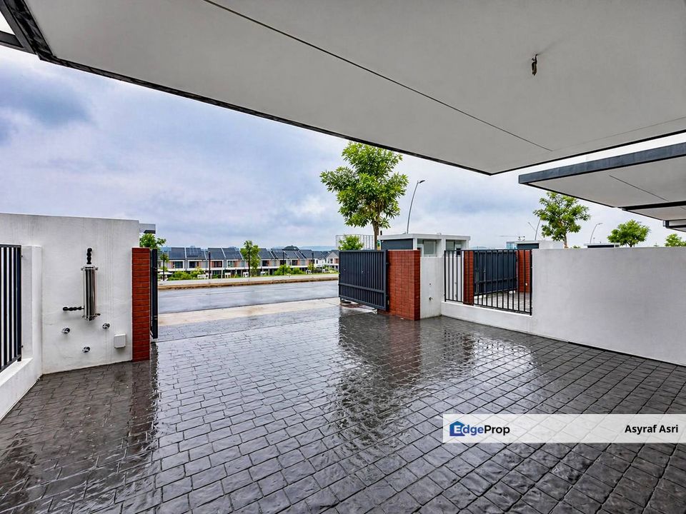 [Facing Open] Double Storey Elmina Green 6 Shah Alam For Sale, Selangor, Shah Alam