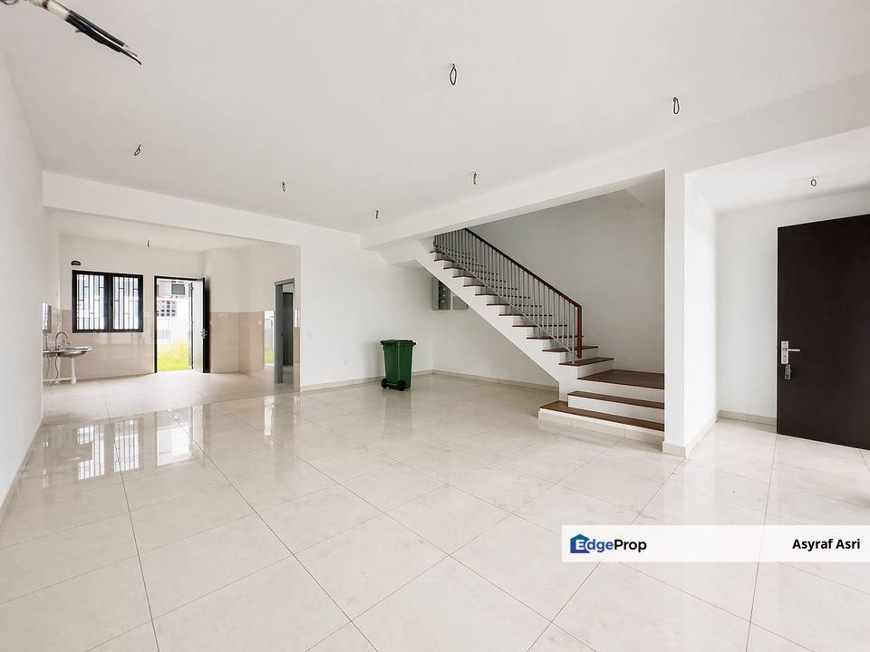 [Facing Open] Double Storey Elmina Green 6 Shah Alam For Sale, Selangor, Shah Alam