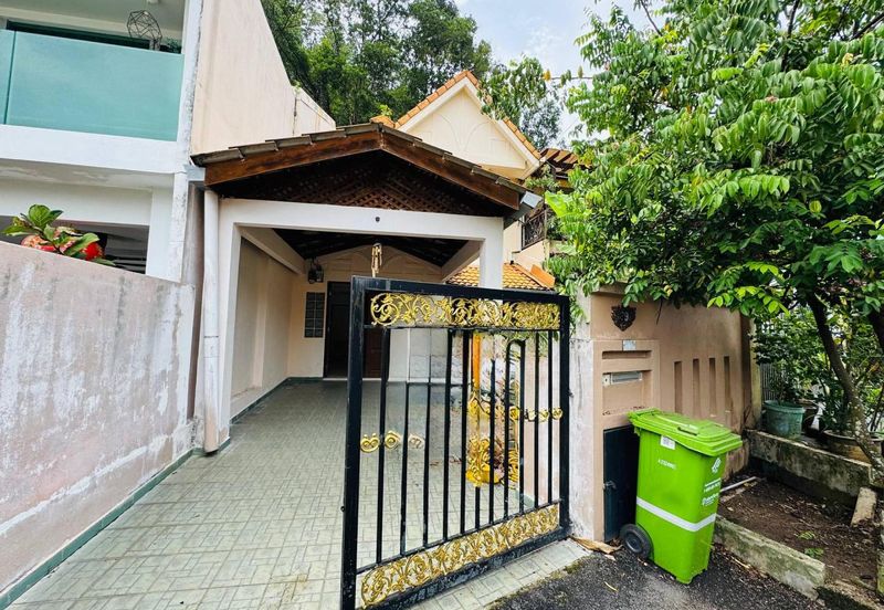 Bandar Baru Wangsa Maju (Seksyen 5)