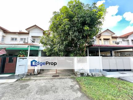 Taman Seri Alam Saujana Utama Sungai Buloh, Selangor, Sungai Buloh