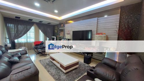 Corner Lot Laman Glenmarie, Selangor, Glenmarie