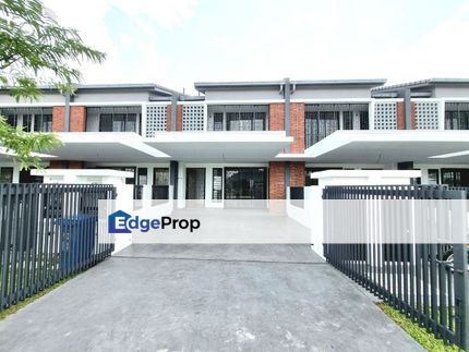Elmina Green 3 , Selangor, Shah Alam