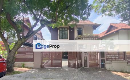 Bungalow 2 Storey Subang Alam, Seksyen 27, Shah Alam. Contemporary Classic Design, Selangor, Shah Alam