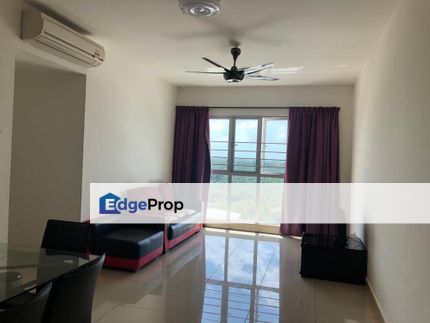 GP Residence, Johor, Gelang Patah