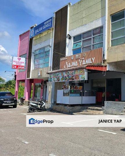 Bestari indah 64/x @Ulu Tiram, Johor, Johor Bahru