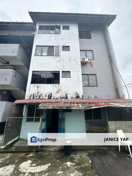 Selesa Jaya, Johor, Skudai