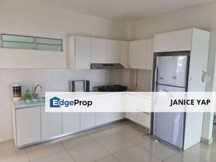 Idaman Residence, Johor, Nusajaya