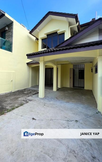 Bandar Baru Permas Jaya, Johor, Permas Jaya/Senibong