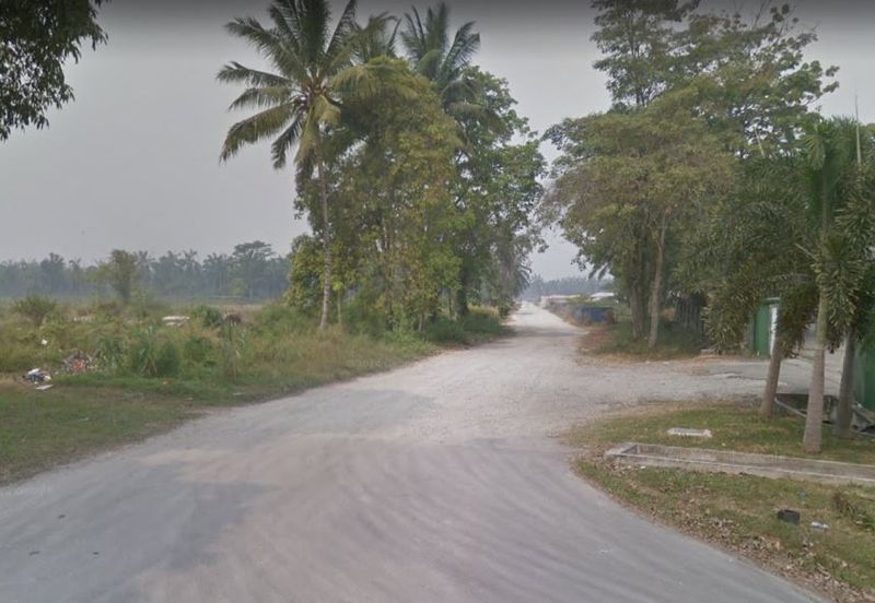 Kawasan Perindustrian Olak Lempit