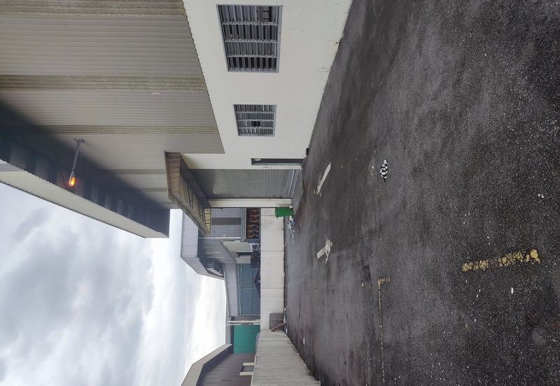 Jalan Bukit Kemuning