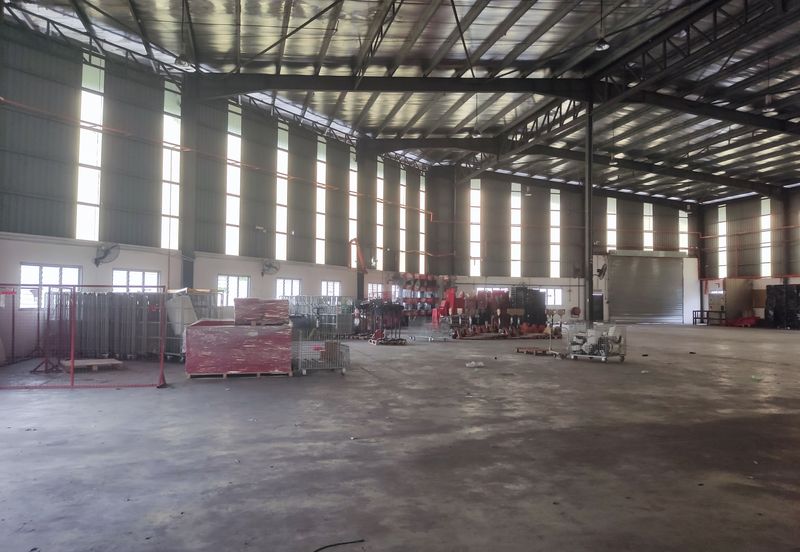 Jalan Bukit Kemuning