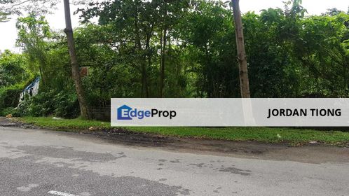 Commercial land for Sale at Subang Jaya, Selangor, Subang Jaya