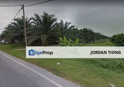 Industrial Land for Sale, Selangor, Klang