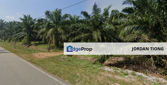 Industrial Land for Sale, Selangor, Klang