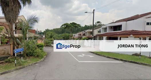 Terrace house for Sale, Selangor, Ulu Kelang