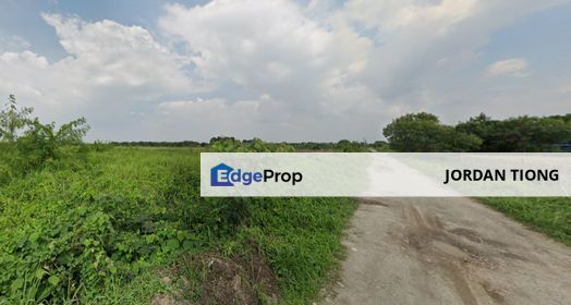 Agriculture land for Sale, Selangor, Klang