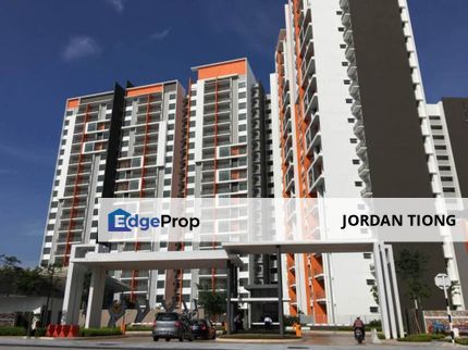 Condominium for Sale, Selangor, Kajang