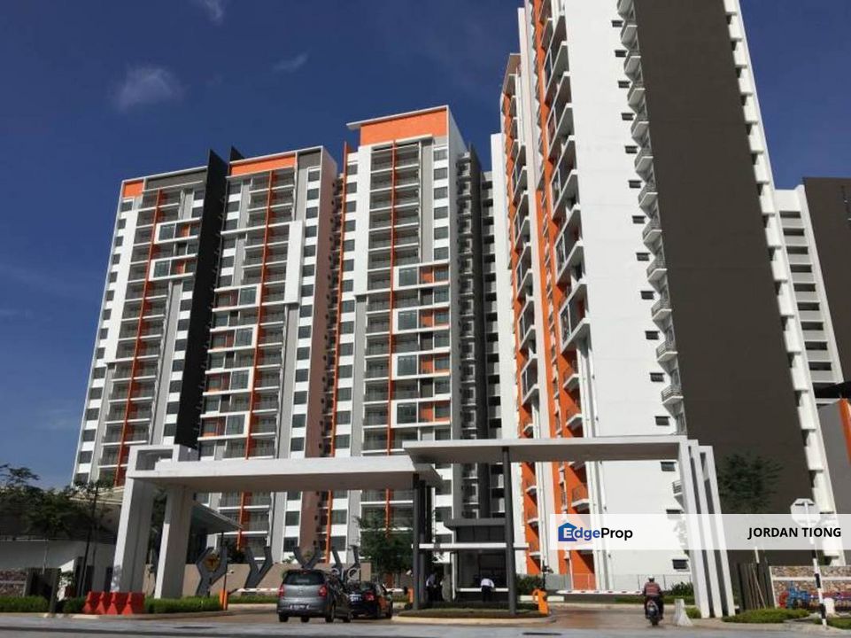 Condominium for Sale, Selangor, Kajang