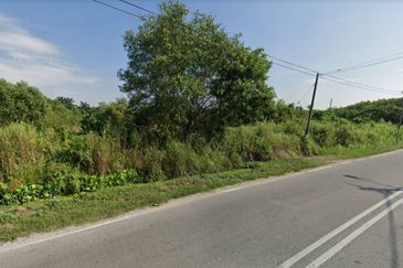 Kampung Telok Gong