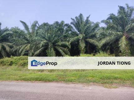 Agriculture land for Sale @Johan Setia, Selangor, Klang