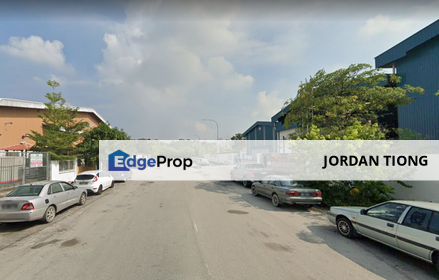 Sungai Puloh Factory for Rent, Selangor, Klang
