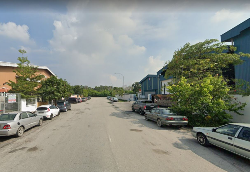 Kapar Industrial Park