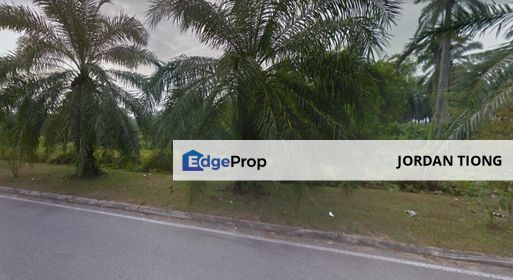 Jalan Klang banting Development Land for Sale, Selangor, Telok Panglima Garang