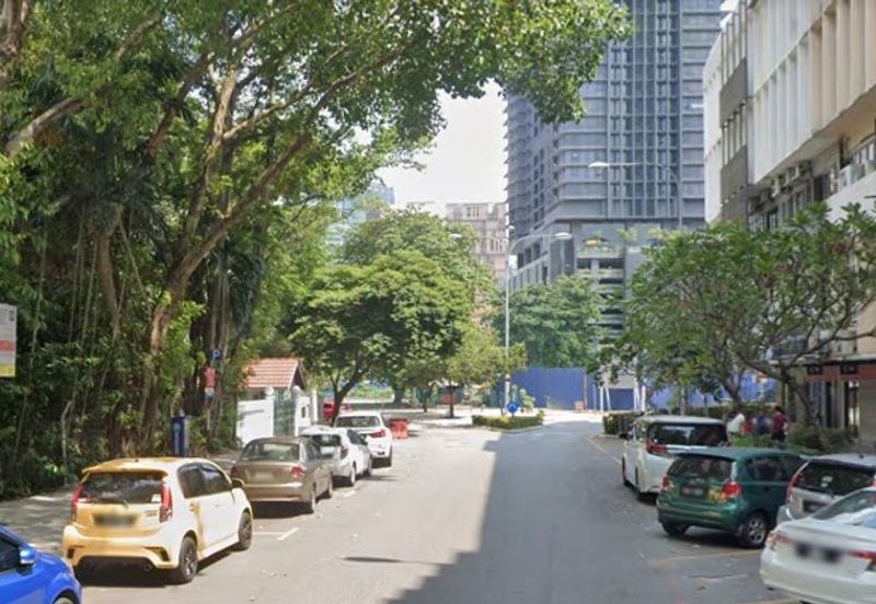Jalan Sultan Ismail