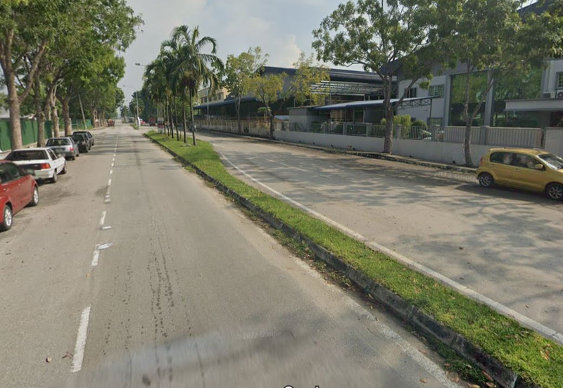 Taman Sungai Kapar Indah