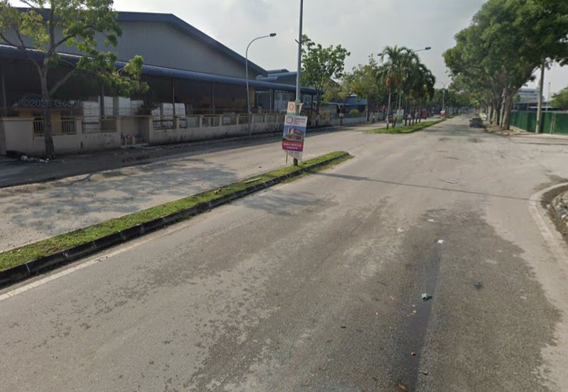 Taman Sungai Kapar Indah