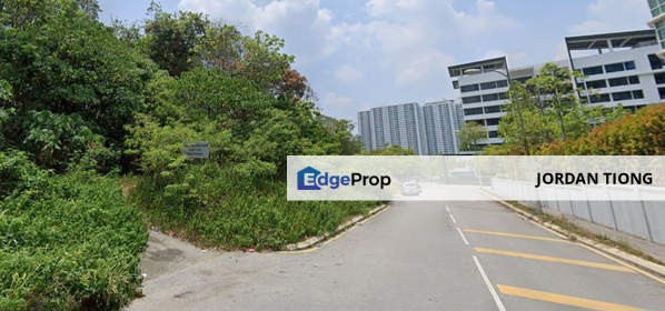 Bukit Segambut Development Land for Sale, Kuala Lumpur, Segambut