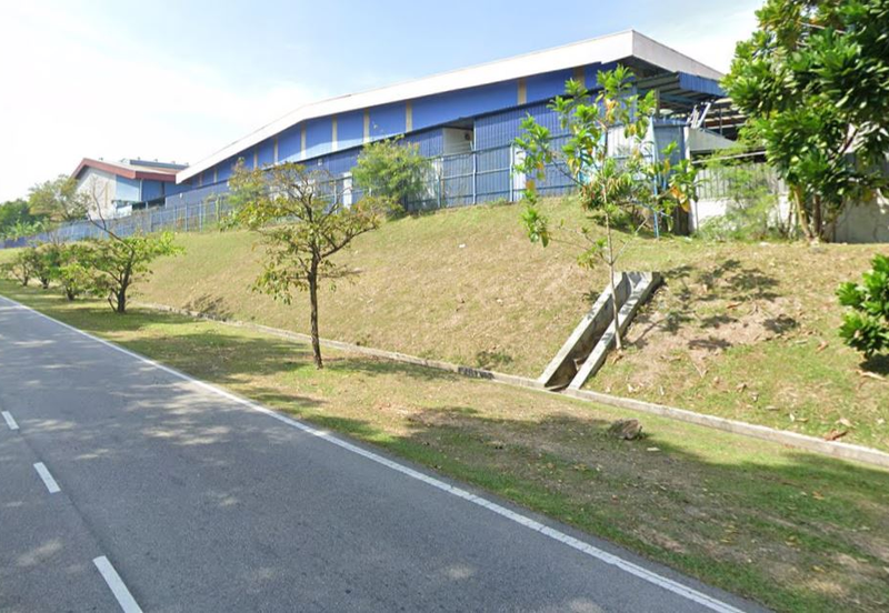 Shah Alam Industrial