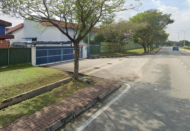 Shah Alam Industrial