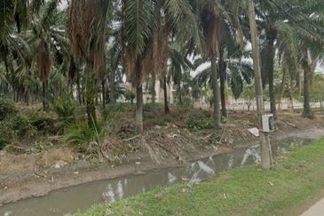 MERU INDUSTRIAL PARK