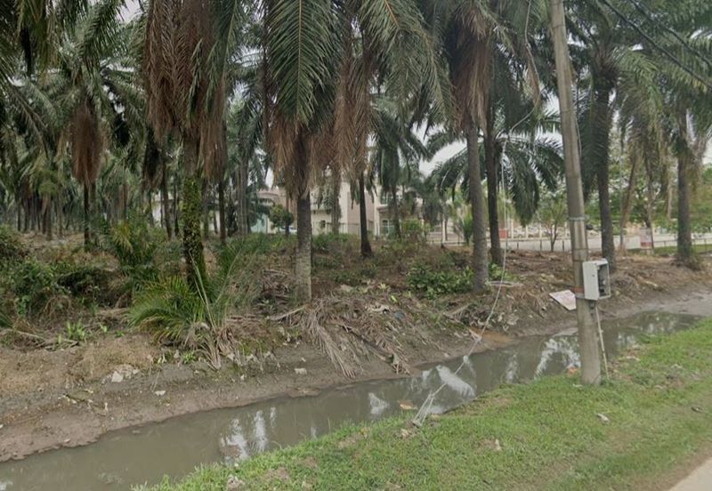 MERU INDUSTRIAL PARK