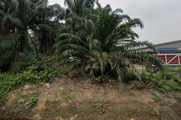 MERU INDUSTRIAL PARK