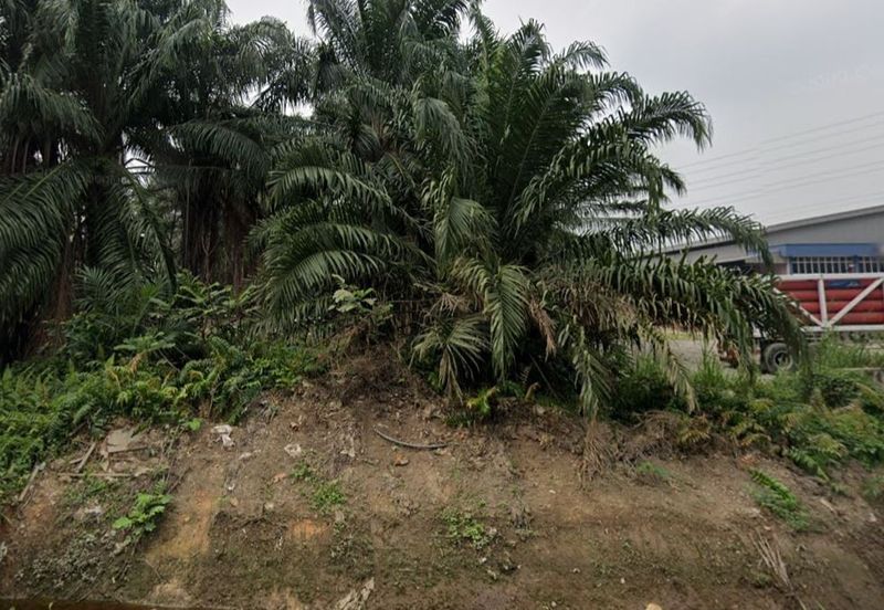 MERU INDUSTRIAL PARK