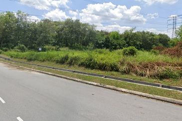 Taman Semenyih Indah