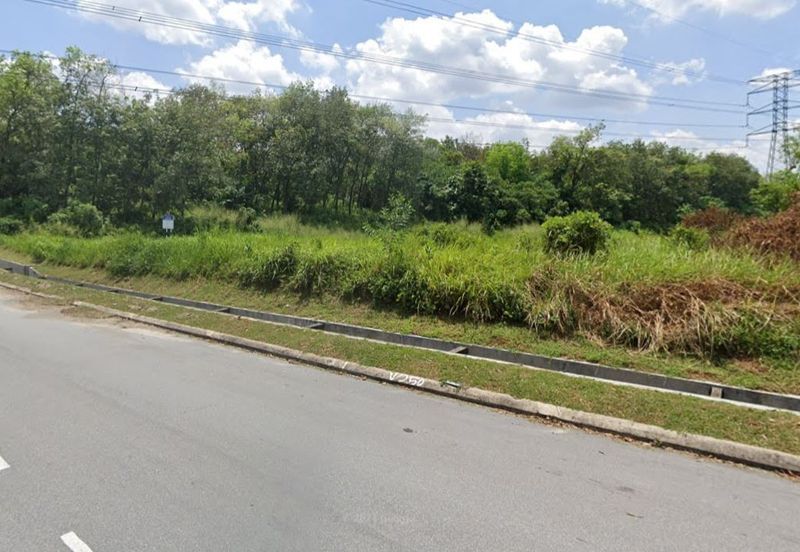 Taman Semenyih Indah