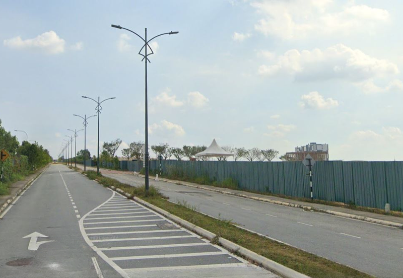 Taman Semenyih Indah