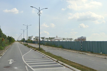 Taman Semenyih Indah