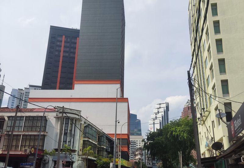 Kuala Lumpur City Centre