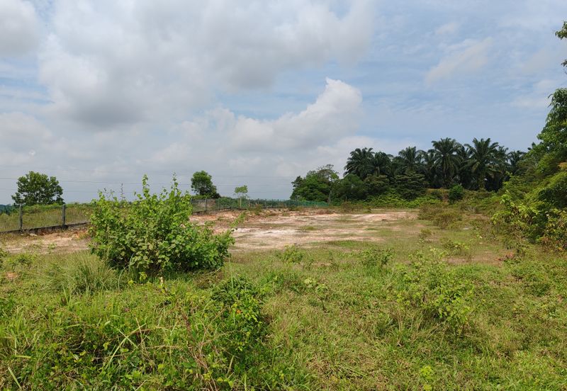 Kundang Industrial Park (Kawasan Perindustrian Kundang)